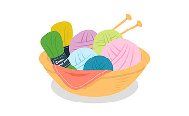 knit&crochet△char△