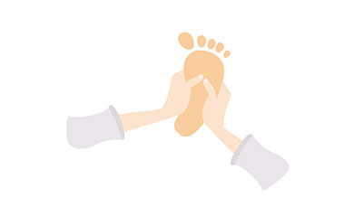 足つぼマッサージサロンmatsuba.