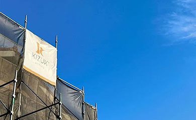 KIZUKIplanning株式会社