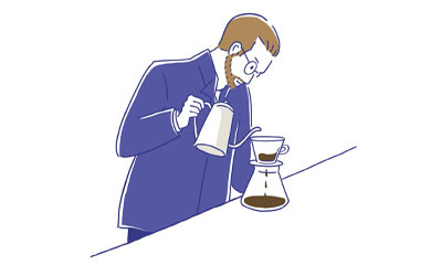 サイコーヒーロースタリー