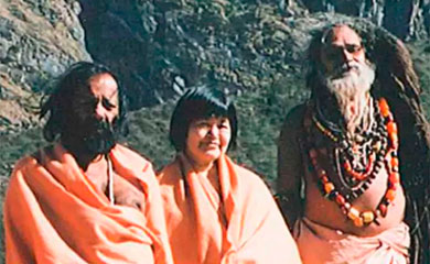 ヨグマタワールドピースキャンペーン