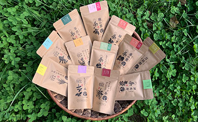 ハイチャイ農園