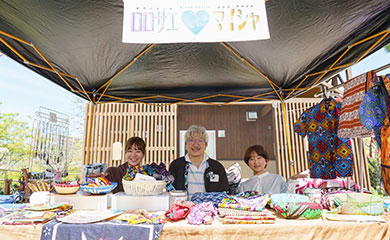 ロロサエ♡マイシャwith YPUTFT